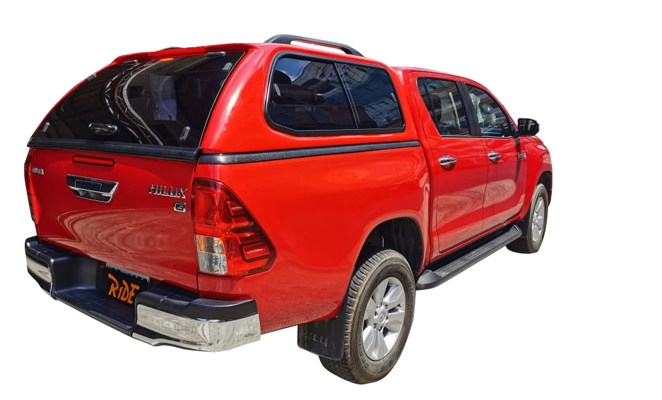 The Best Pickup Truck Cover